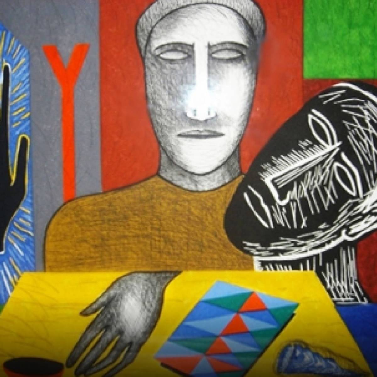 Arte contemporanea e postmodernismo