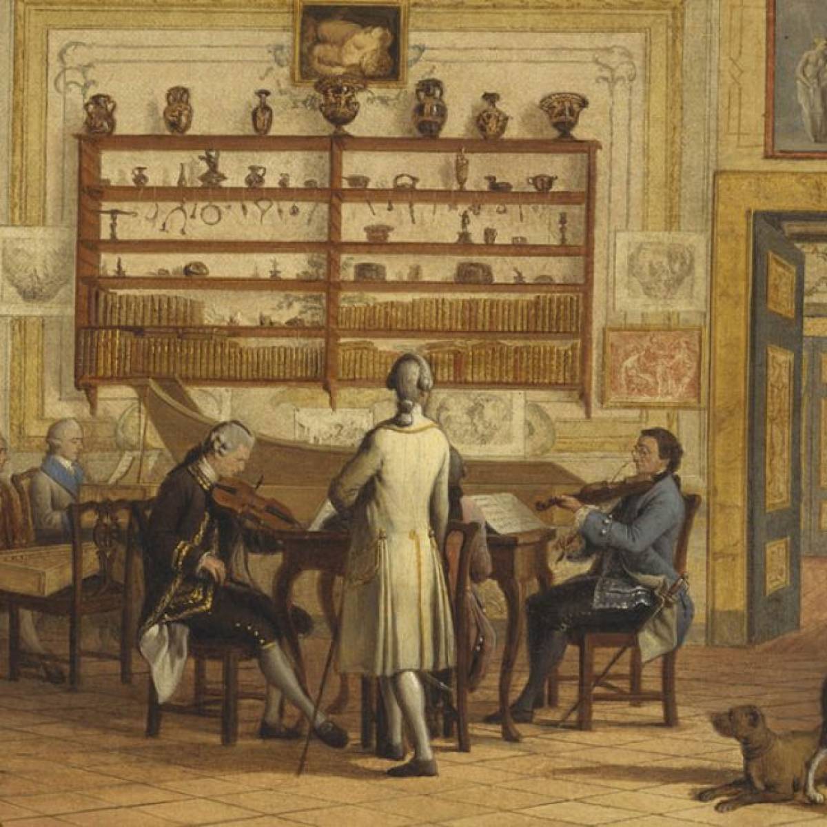 Massoneria e musica