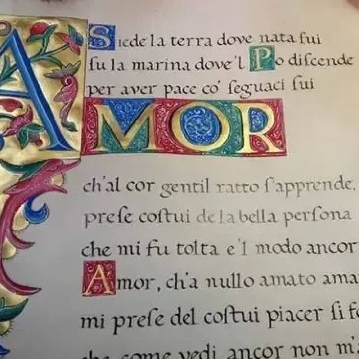 La sapienza che permette di conoscere ciò che nessuno conosce