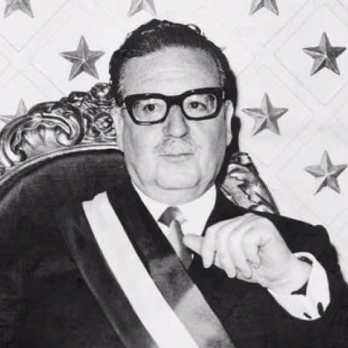 Salvador Allende. Imprinting massonico in ogni suo atto