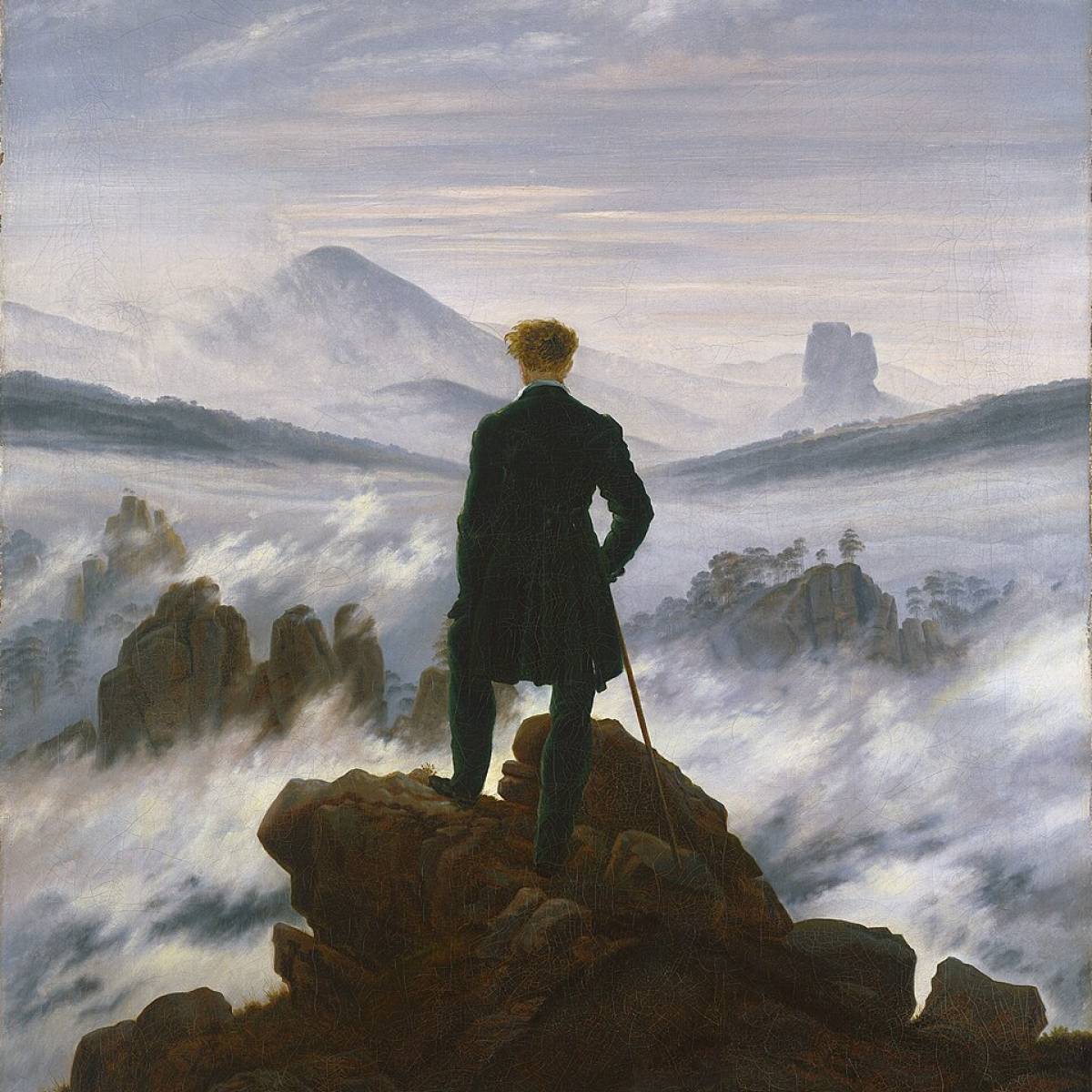 Amor fati. Il destino come scelta