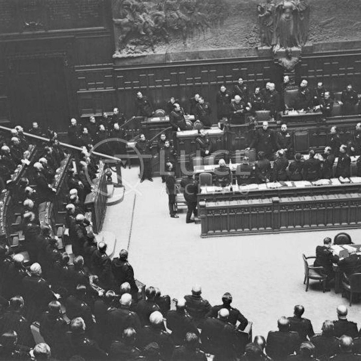 Qui quasi cursores vitae lampada tradunt - SECONDA PARTE