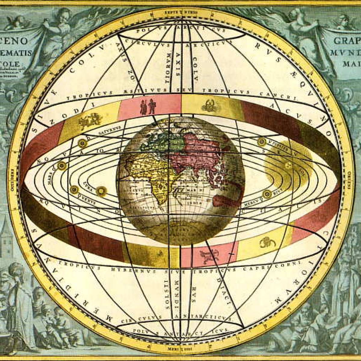 La nascita dell’infinito in Giordano Bruno - SECONDA PARTE
