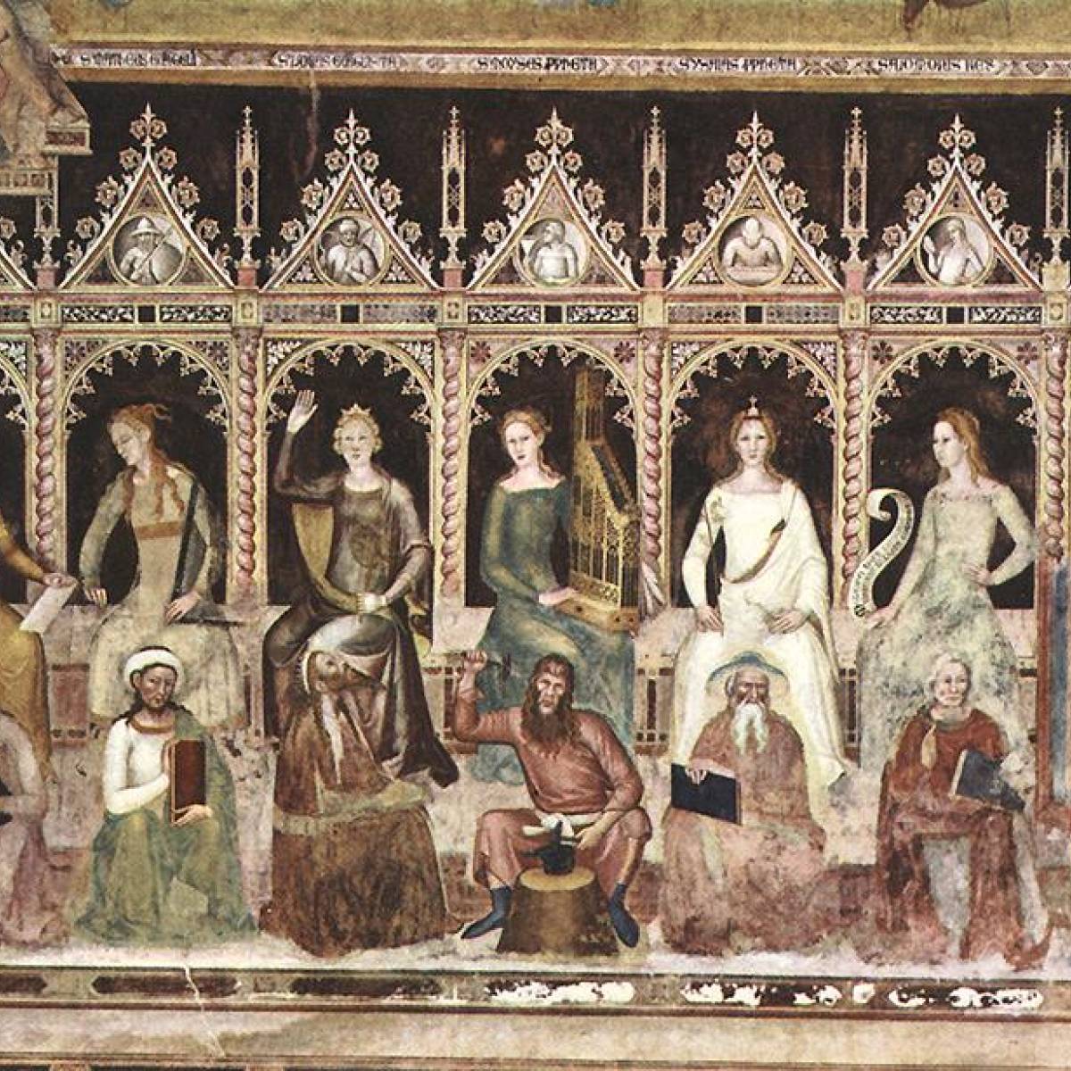 L'arte