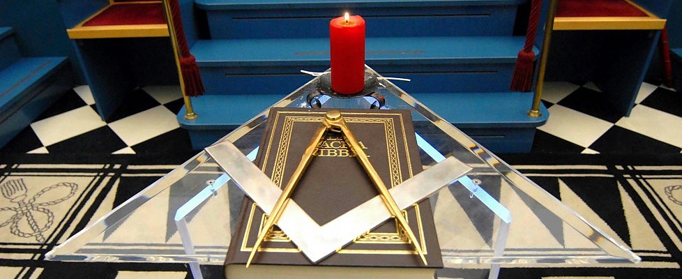 Massoneria e cattolicesimo romano