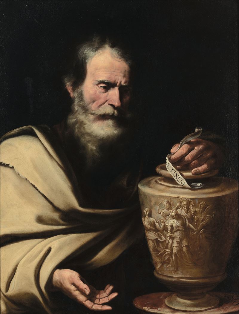 Epicuro e l'idea di felicità