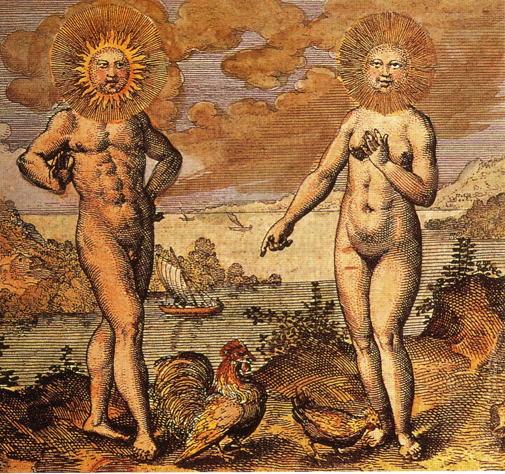 La trasformazione alchemica delle emozioni - SECONDA PARTE