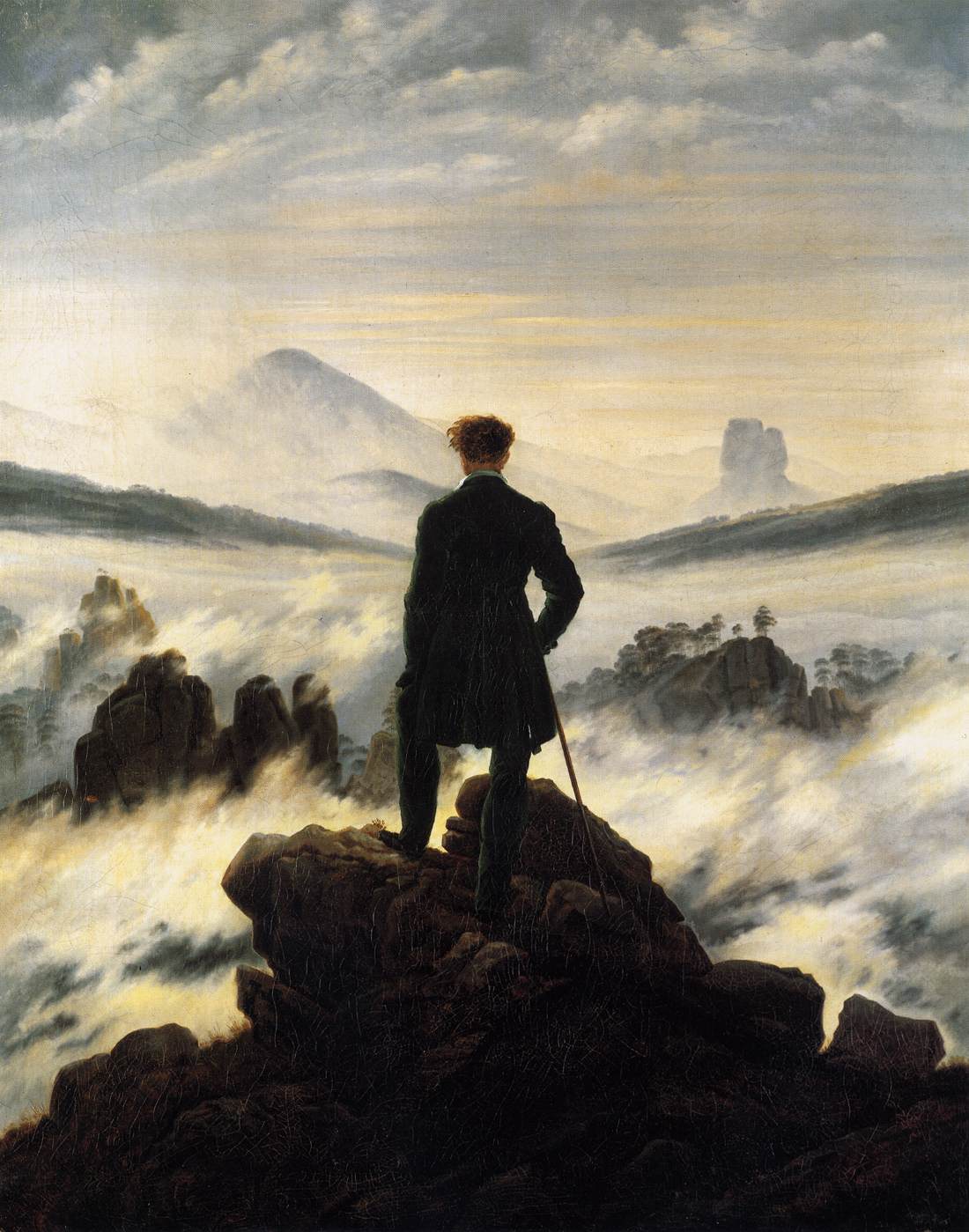 Equinozio di autunno. Una poesia di Imadaddin Nasimi
