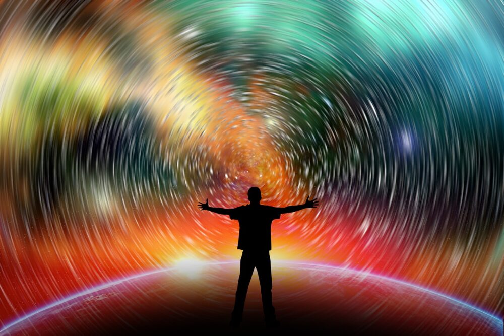 Coscienza e Conoscenza.  La Percezione di R. Steiner.