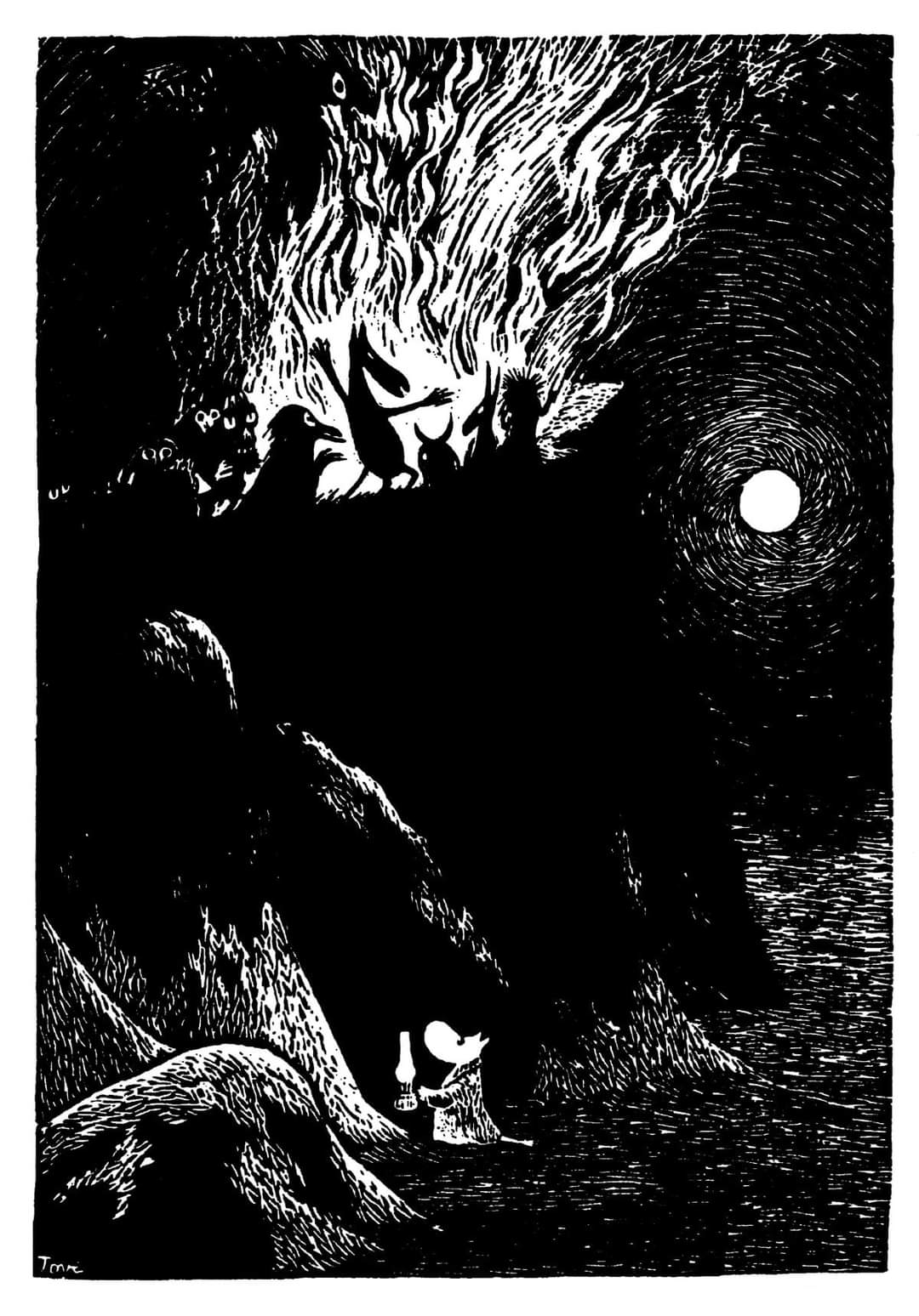 Riflessioni sul solstizio d'inverno