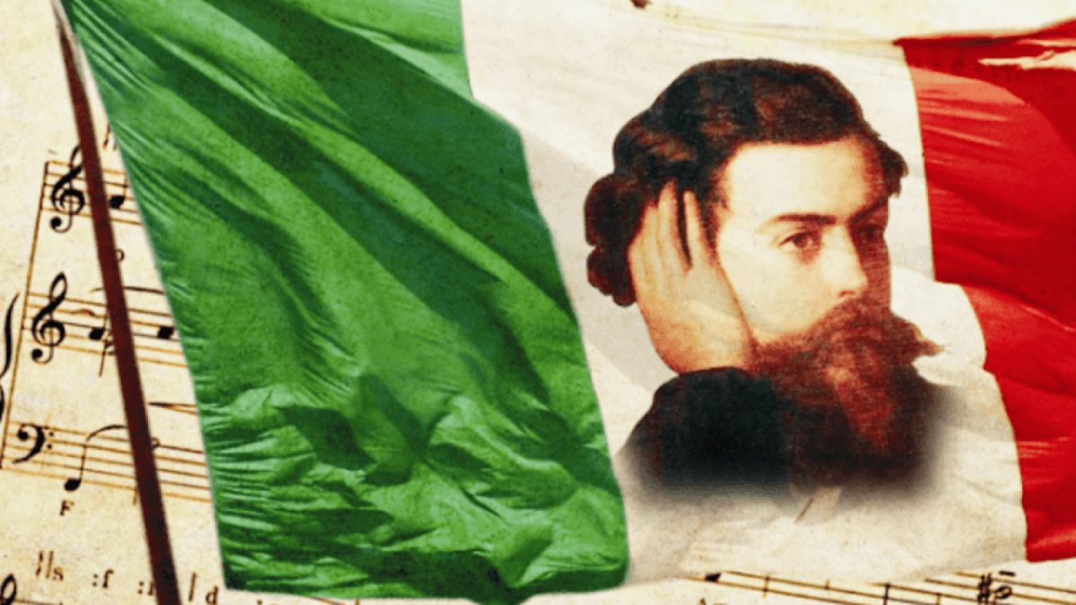 Il canto degli italiani: un inno massonico