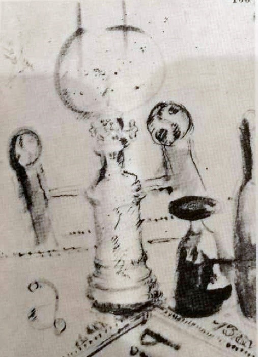 Max Jacob, un esoterico