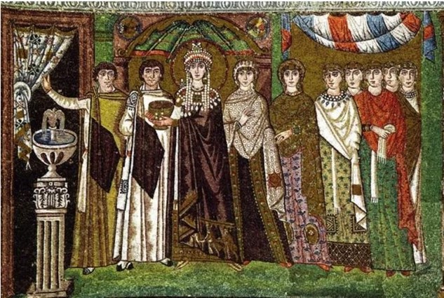 Ipazia d'Alessandria: filosofa, matematica, inventrice - SECONDA PARTE