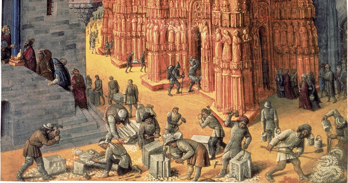 I catari di Monforte - SECONDA PARTE 