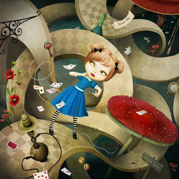 L'esoterismo nelle favole