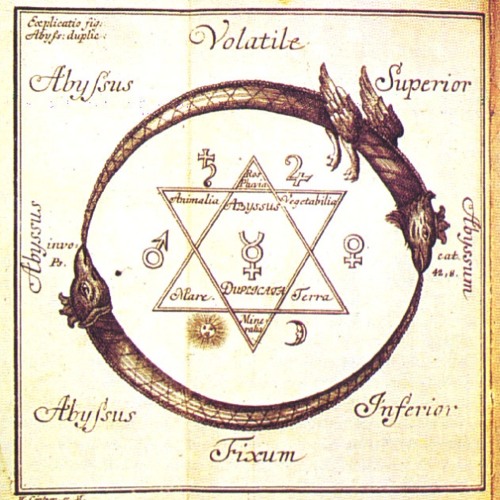 La trasformazione alchemica delle emozioni - PRIMA PARTE