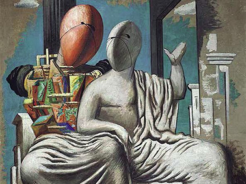 I doveri del Maestro