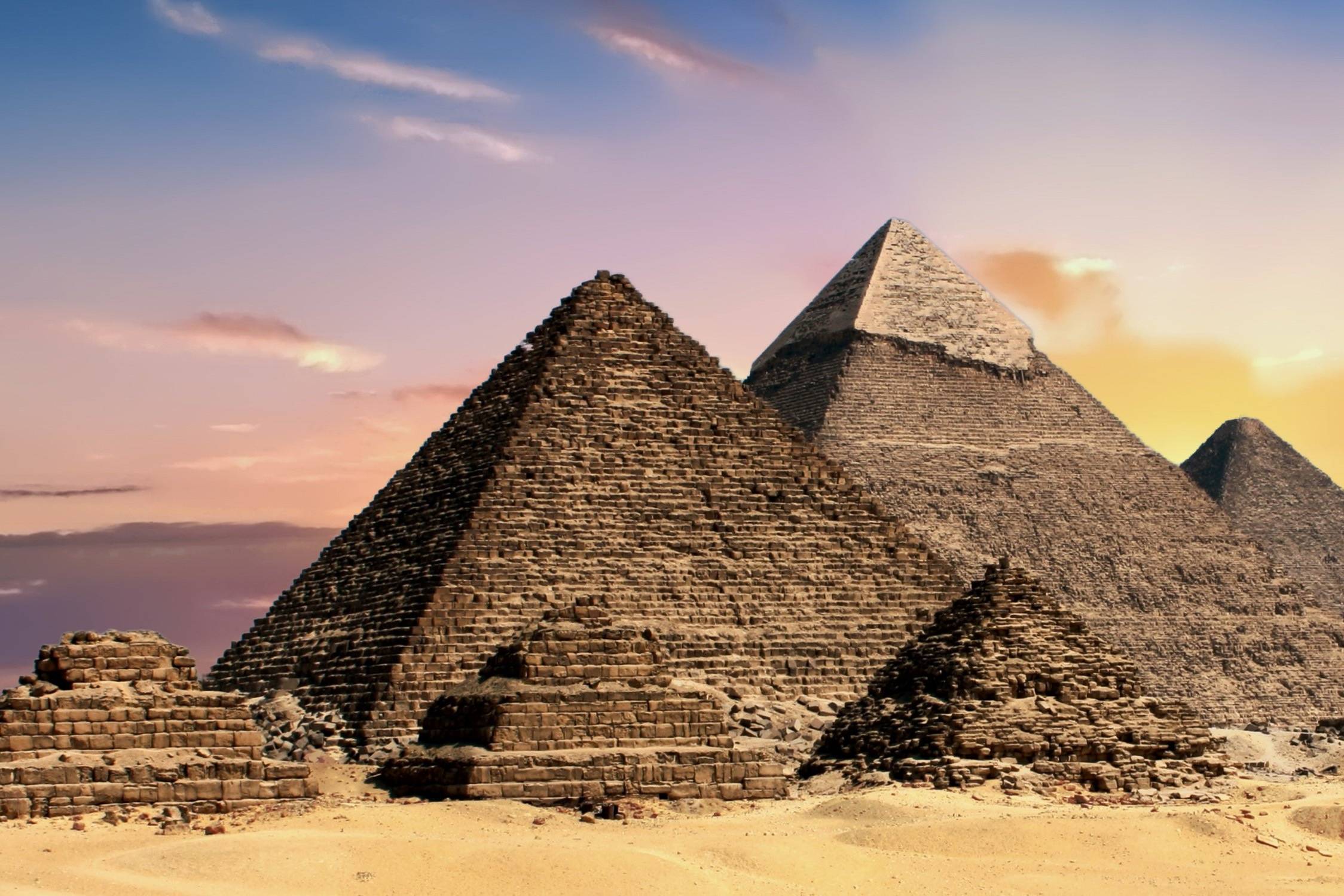 Dal Nilo a Torino. Verità o leggenda?