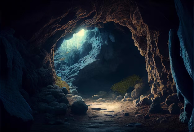 Simbologia emotiva del cammino iniziatico