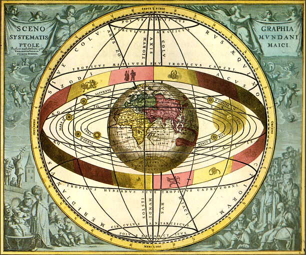 La nascita dell’infinito in Giordano Bruno - SECONDA PARTE