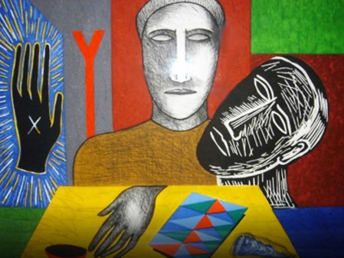 Arte contemporanea e postmodernismo