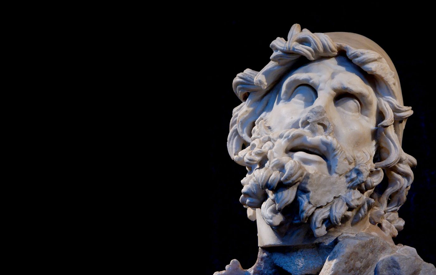 Uno sguardo ermetico alchemico al viaggio di Ulisse