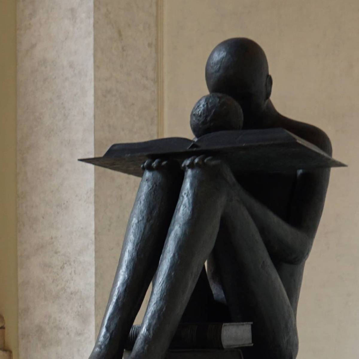 Mantieni il silenzio, Iniziato!